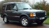 1999_Land Rover_Discovery