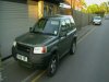 2000_Land Rover_Freelander
