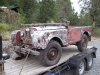 1951_Land Rover_Series 1