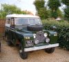 1965_Land Rover_Series 2a