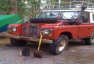 1972_Land Rover_Series