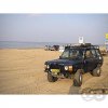 1972_Land Rover_Range Rover