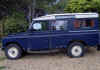 1979_Land Rover_Series 3