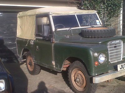 1979-Land-Rover-Series-3-for-sale-in-Kent_4271