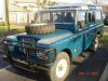1979_Land Rover_Series 3