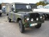 1979_Land Rover_Series 3