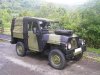 1981_Land Rover_Lightweight
