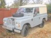 1984_Land Rover_Series 3