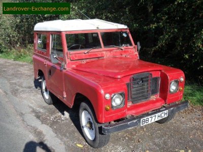 1984-Land-Rover-Series-3-for-sale-in-Worcestershire_4179