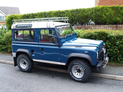 1985_Land_Rover_Defender_90_for_sale_in_Shropshire_1121