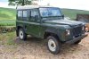 1986_Land Rover_90