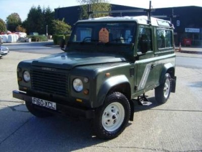 1988-Land-Rover-Defender-90-for-sale-in-Essex_3828