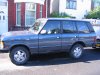 1988_Land Rover_Range Rover