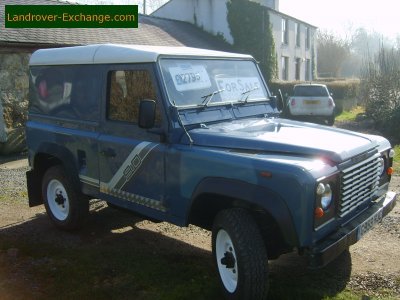 1990-Land-Rover-90-for-sale-in-Anglesey_3733