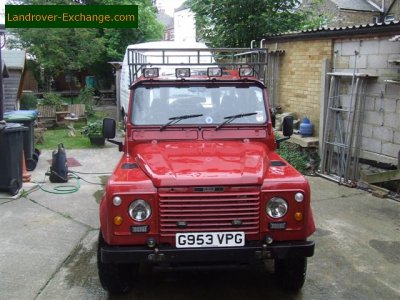 1990-Land-Rover-Defender-110-for-sale-in-Kent_3998