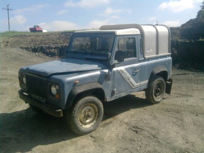 1990-Land-Rover-Defender-90-for-sale-in-Avon_4047