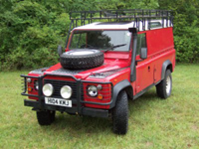 1991-Land-Rover-Defender-110-for-sale-in-England--Oxfordshire_3074