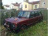 1991_Land Rover_Range Rover