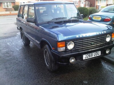1991-Land-Rover-Range-Rover-for-sale-in-Staffordshire_3895