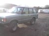 1991_Land Rover_Range Rover