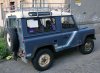 1992_Land Rover_2.5 tdi