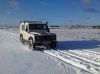 1992_Land Rover_Defender 110