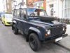 1992_Land Rover_Defender 90