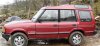 1993_Land Rover_Discovery