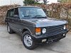 1993_Land Rover_Range Rover