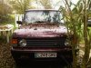 1993_Land Rover_Range Rover
