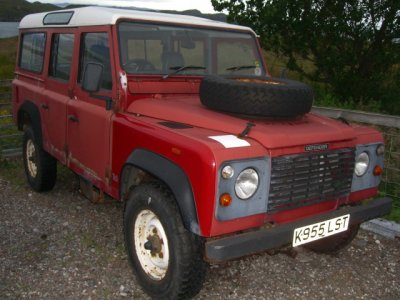 1993_Land_Rover_Defender_110_TDI_for_sale_in_Highlands_and_Islands_1318