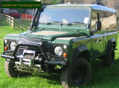 1994-Land-Rover-Defender-110-for-sale-in-Dorset_3965