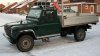1994_Land Rover_Defender 130
