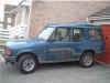 1994_Land Rover_Discovery