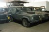 1995_Land Rover_Defender 110
