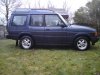 1995_Land Rover_Discovery