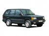1996_Land Rover_Range Rover