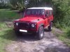 1997_Land Rover_Defender 90