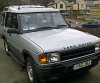 1997_Land Rover_Discovery