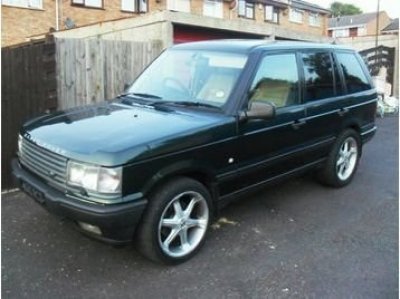 1997-Land-Rover-Range-Rover-for-sale-in-Kent_3897