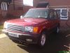1997_Land Rover_Range Rover