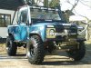 2000_Land Rover_90