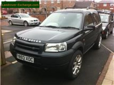 2000-Land-Rover-Freelander-for-sale-in-Tyne-and-Wear_3760
