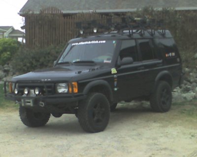 2000_Land_Rover_Discovery_for_sale_in_North_Carolina_1285