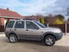 2000_Land Rover_Freelander