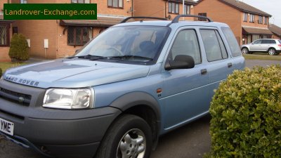 2001-Land-Rover-Freelander-for-sale-in-Staffordshire_2636