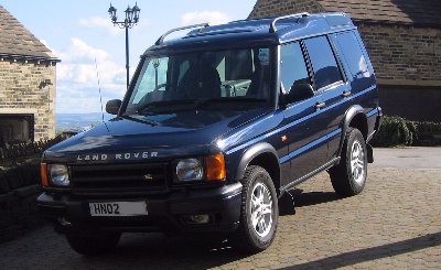 2002_LandRover_Discovery_For_Sale_in_Bradford