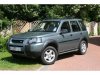 2003_Land Rover_Freelander