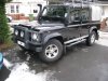 2004_Land Rover_Defender 110