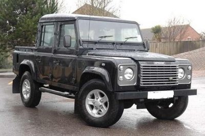 Homes  Sale on Sale In Leicestershire 4022 More Used Land Rovers For Sale   Landrover